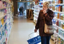 Argentina sigue siendo un país caro frente a la caída del poder adquisitivo