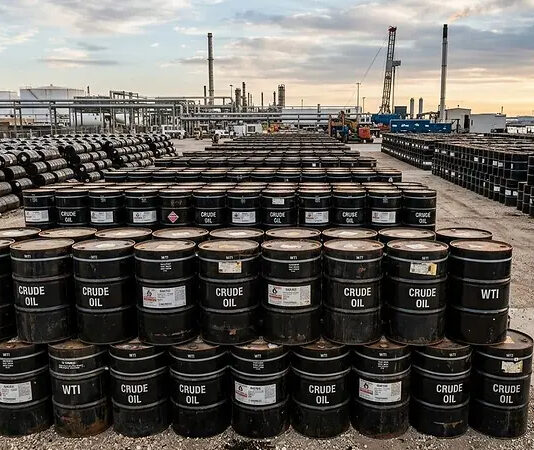 El petróleo sube a US$ 100 por tensión entre EE.UU. e Irán