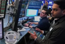 Tensión en los mercados: el riesgo país superó los 640 puntos en medio de una nueva escalada del dólar