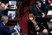 Oficialismo reactiva la reforma electoral para eliminar las PASO