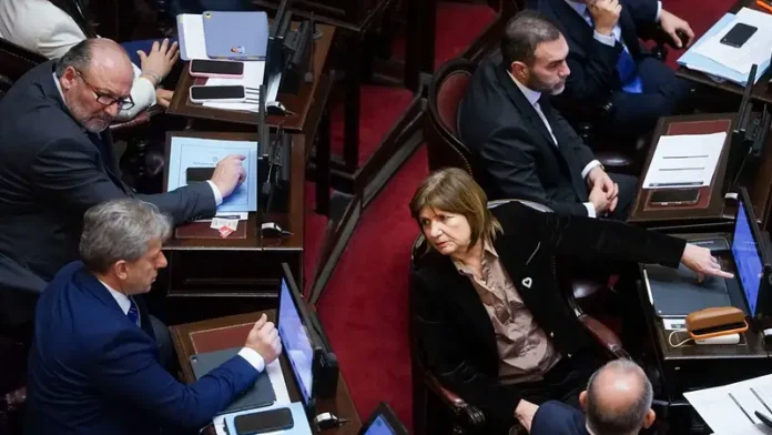 Oficialismo reactiva la reforma electoral para eliminar las PASO