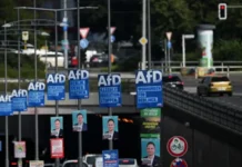 La ultraderecha AfD se impone en elecciones de Sajonia-Anhalt y sacude el tablero alemán