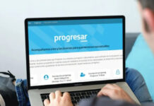 Progresar: cerró inscripción para el nivel obligatorio, otras líneas siguen abiertas