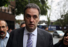 Adorni: contradicciones cripto complican su defensa por enriquecimiento