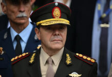 Malversación de $1.000 millones sacude a las Fuerzas Armadas