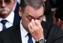 Vence el plazo para que Adorni justifique su patrimonio