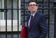 Escocia, Gales e Irlanda del Norte exigen pacto de independencia
