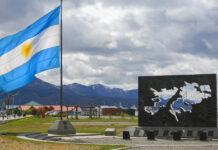 Milei ante la ONU: «Malvinas es una causa nacional»