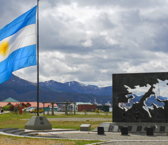 Milei ante la ONU: «Malvinas es una causa nacional»