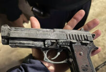Tres detenidos por asalto y persecución en Concepción del Uruguay