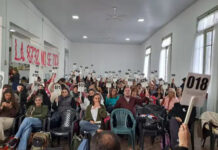 Agmer rechaza oferta salarial y pide nueva propuesta