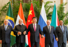 BRICS: expansión, peso económico y creciente influencia del Sur Global