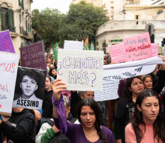 La Corte Suprema define el alcance de la figura del femicidio