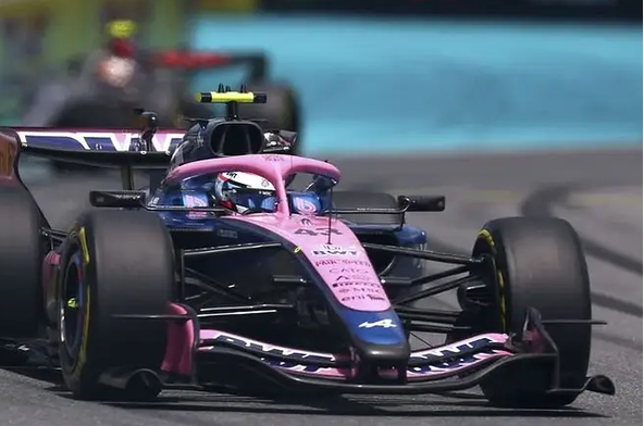 Screenshot 2026-09-05 at 19-33-44 Colapinto la rompió en la Q1 llegó a la Q3 y larga séptimo en el Gran Premio de Italia en la Fórmula 1 El Destape