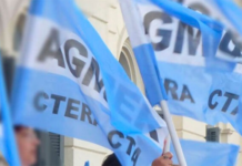 Agmer define hoy su postura sobre la oferta salarial