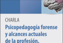 La UCU brindará una jornada gratuita sobre Psicopedagogía Forense