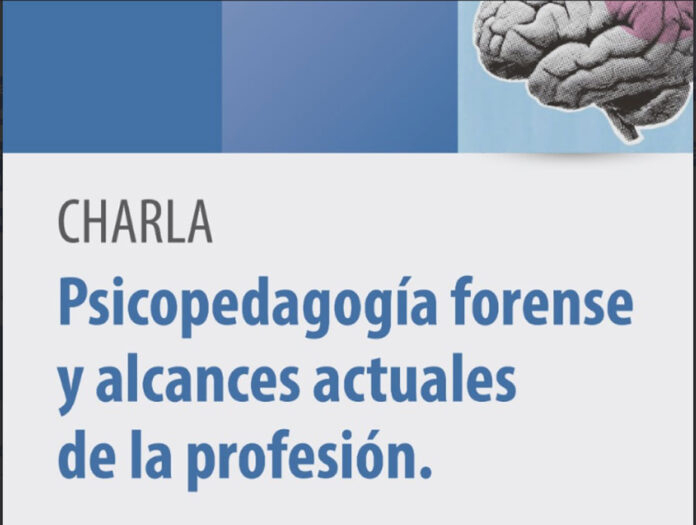 La UCU brindará una jornada gratuita sobre Psicopedagogía Forense
