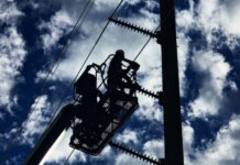 Corte de luz programado en Concepción del Uruguay por obras