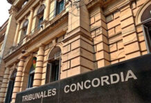 Condenan a 10 años de prisión a un abusador en Concordia