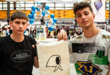Estudiantes entrerrianos presentarán sus emprendimientos en Concepción
