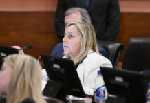 Falleció la diputada entrerriana Julia Calleros Arrecous