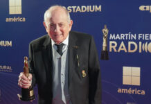 Murió Chiche Gelblung, histórico periodista de TV y radio