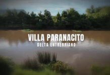 Proyectarán documental sobre vuelos de la muerte en Entre Ríos