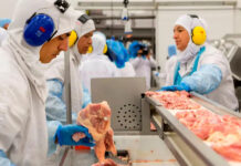 Granja Tres Arroyos suma 480 despidos en Concepción del Uruguay