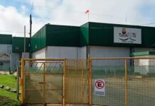 Granja Tres Arroyos declaró pasivo de $536.000 millones