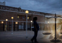 Justicia falla contra Hospital Urquiza por discriminación