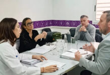 Salud mental: optimizan recursos en hospitales de Concepción y Gualeguaychú