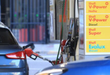 Combustibles suben hasta 5% y se rompe el acuerdo de precios