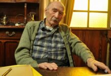 Concepción del Uruguay prepara un gran homenaje a Jorge Enrique Martí por su centenario