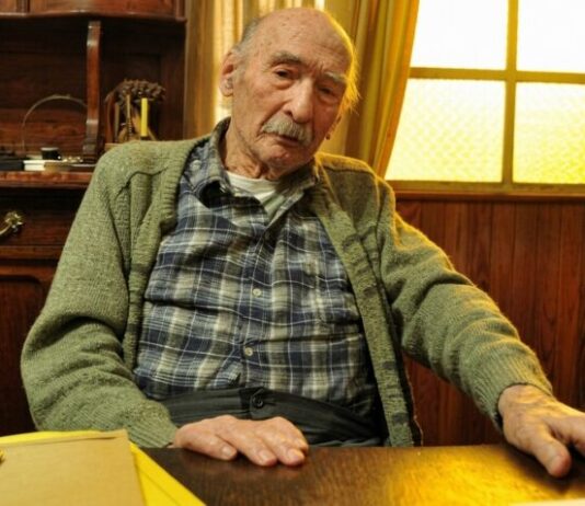 Concepción del Uruguay prepara un gran homenaje a Jorge Enrique Martí por su centenario