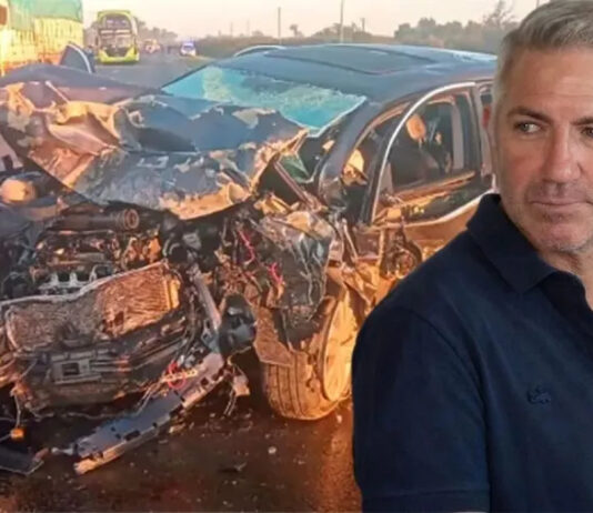 Causa Orrico: el 23 de septiembre hay audiencia ante el STJ