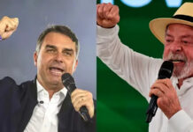 Brasil: Lula y Bolsonaro empatados en una elección con injerencia de EE.UU.