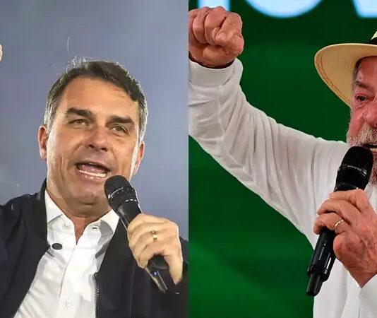 Brasil: Lula y Bolsonaro empatados en una elección con injerencia de EE.UU.