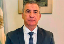 Corte Suprema confirma condena de 8 años a Urribarri