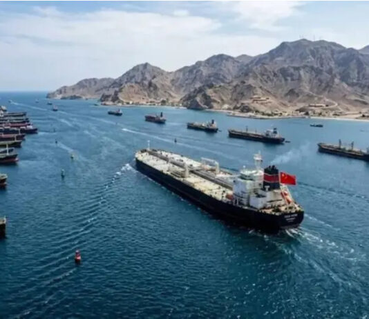 Irán propone reabrir Ormuz en siete días si EE.UU. cumple condiciones