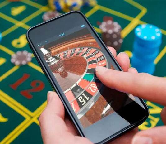 Brasil prohíbe apuestas deportivas y casinos online por decreto
