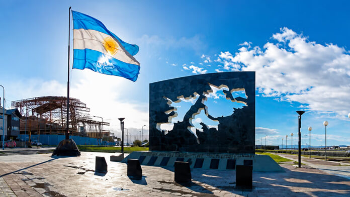 malvinas