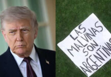 Trump abre debate sobre postura en Malvinas