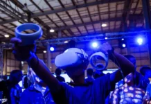 Comenzó en Paraná la segunda edición de Campus Party, el gran festival de tecnología