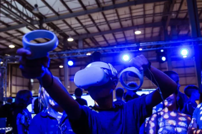 Comenzó en Paraná la segunda edición de Campus Party, el gran festival de tecnología