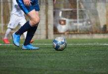 Fútbol entrerriano: 150 dirigentes se reúnen en Concepción