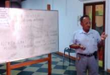 Murió Blas Jaime, último hablante nativo de la lengua chaná
