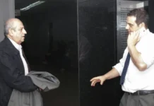 Denuncian por corrupción a asesor del municipio de Santa Elena