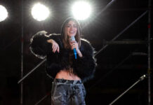 Tini Stoessel se pronuncia en México: «Estoy más firme que nunca»