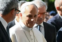 El papa León XIV recibió el alta tras ser operado de cáncer de pulmón
