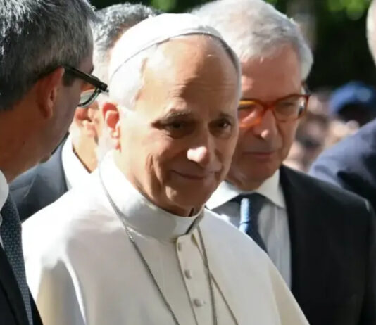 El papa León XIV recibió el alta tras ser operado de cáncer de pulmón